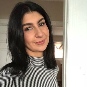 Meet your Posher, Sarah